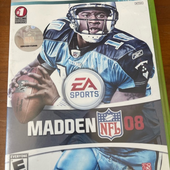 2 Xbox 360 games 1 Wii game and 1 damaged Sony PlayStation controller - Picture 3 of 6